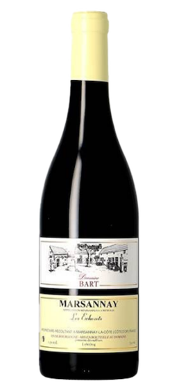 MARSANNAY "LES ECHEZOTS"